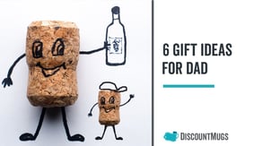 Gift Ideas for Father's Day