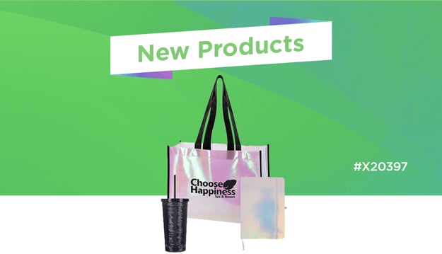 New Products! Show Now