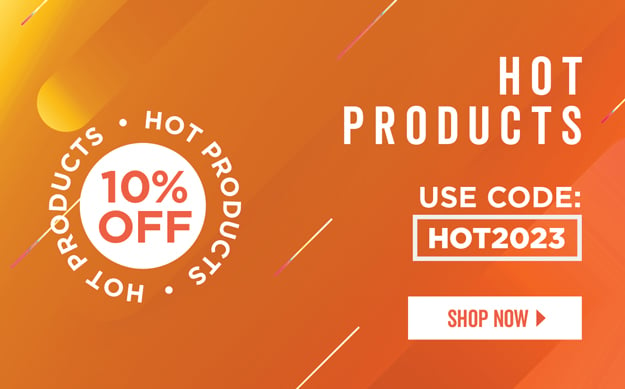 Hot Products | Shop Now